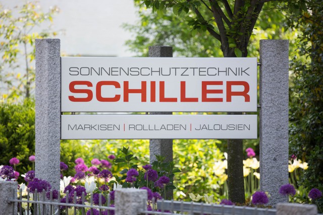 Logo Gestaltung