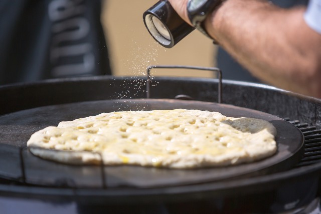 Food Fotografie Grillen