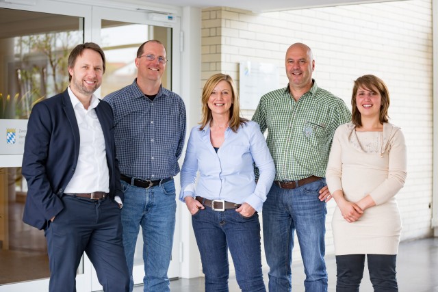 Fotografie Team