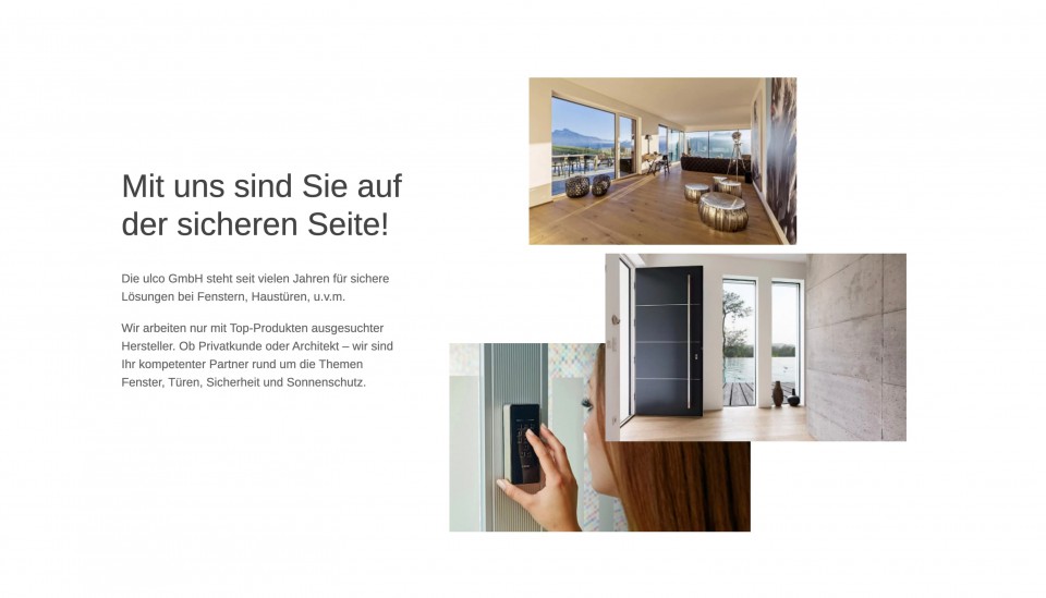 Ulco GmbH