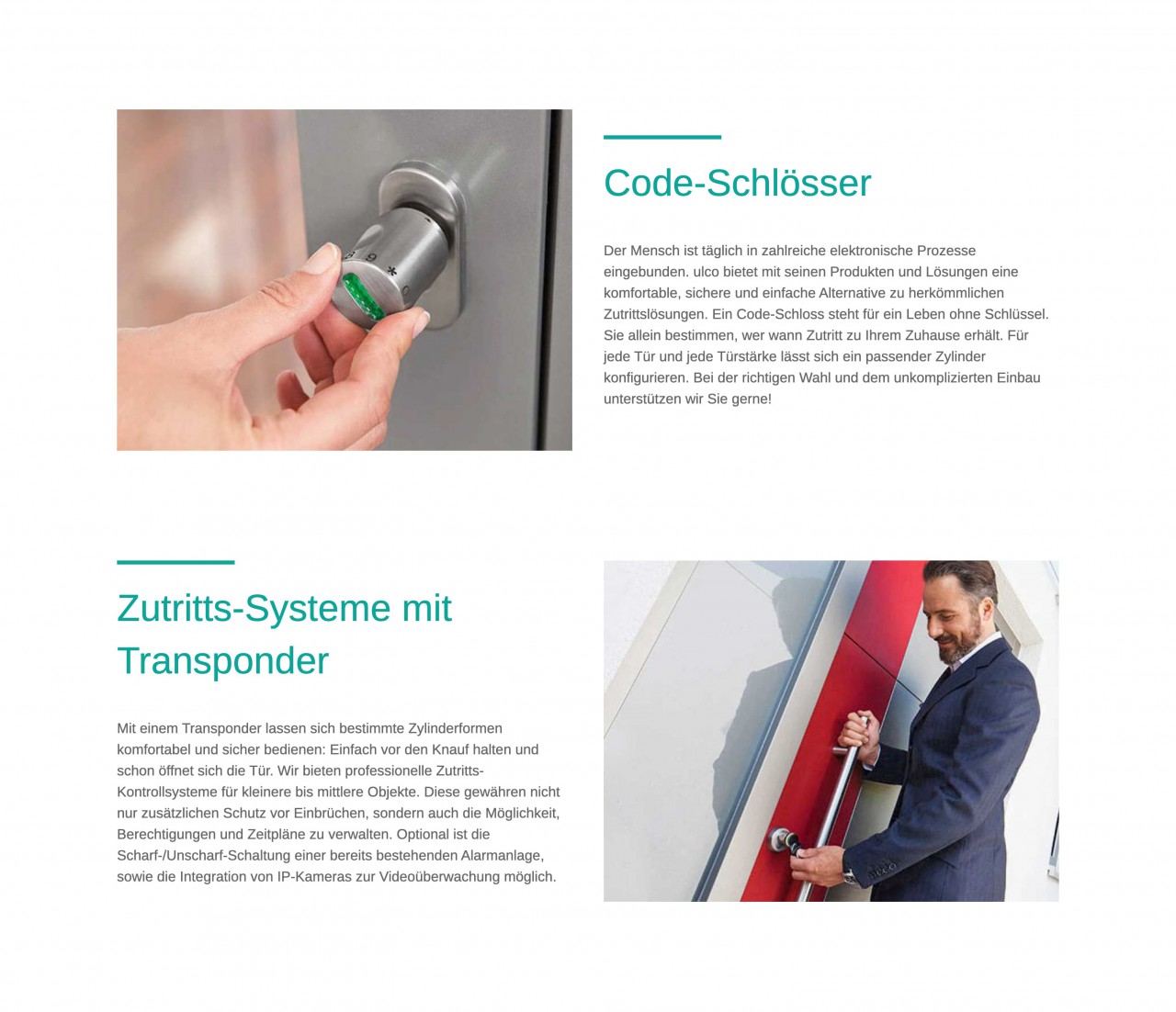 Ulco GmbH